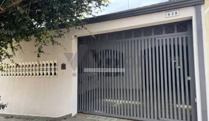Casa com 4 quartos à venda na Rua Joanópolis, 628, Cidade Jardim, Campinas, 195 m2 por R$ 650.000