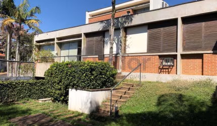 Casa comercial à venda na Rua Victório Tomaz Dias de Carvalho, 656, Parque Nova Campinas, Campinas, 426 m2 por R$ 1.400.000