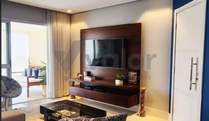 Apartamento com 3 quartos à venda na Rua Doutor Mário Natividade, 908, Taquaral, Campinas, 115 m2 por R$ 1.150.000