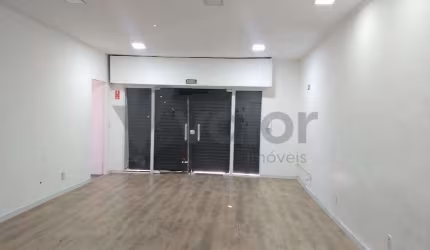 Sala comercial para alugar na Avenida Anchieta, 327, Centro, Campinas, 178 m2 por R$ 5.200