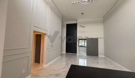 Casa em condomínio fechado com 3 quartos à venda na Estrada Municipal do Roncáglia, 1090, Jardim América, Valinhos, 187 m2 por R$ 1.850.000