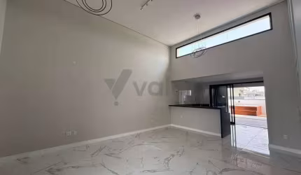 Casa em condomínio fechado com 3 quartos para alugar na Estrada Municipal do Roncáglia, 1090, Jardim América, Valinhos, 187 m2 por R$ 9.500