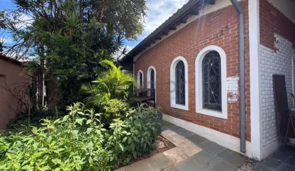 Casa com 2 quartos à venda na Rua Aly César Closel, 125, Jardim Planalto, Campinas, 147 m2 por R$ 500.000