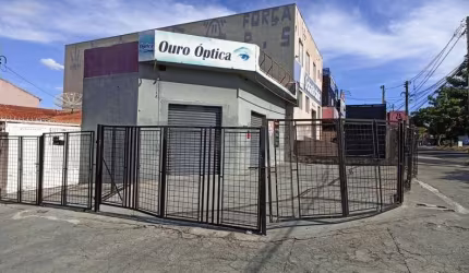 Sala comercial à venda na Avenida Suaçuna, 638, Vila Aeroporto, Campinas, 132 m2 por R$ 2.000.000