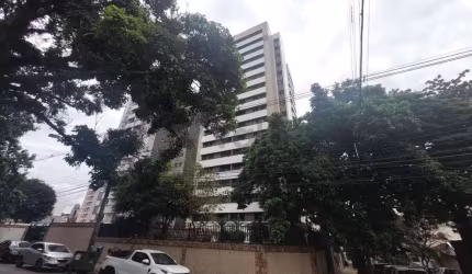 Apartamento com 3 quartos à venda na Rua Coelho Neto, 15, Vila Itapura, Campinas, 91 m2 por R$ 650.000