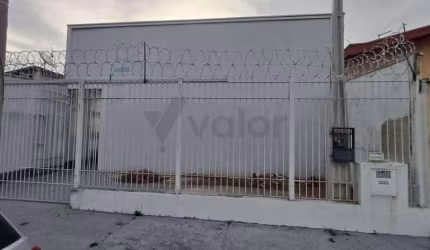 Sala comercial à venda na Rua Coatiara, 305, Parque Universitário de Viracopos, Campinas, 178 m2 por R$ 330.000