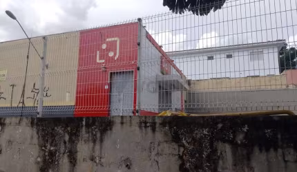 Sala comercial para alugar na Avenida Washington Luís, 1273, Vila Marieta, Campinas, 500 m2 por R$ 27.000
