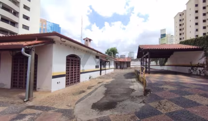 Terreno comercial à venda na Rua Barreto Leme, 2506, Cambuí, Campinas por R$ 7.300.000