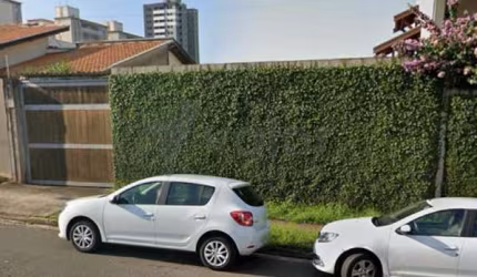 Terreno comercial à venda na Rua Marina Vieira de Carvalho Mesquita, 267, Vila Brandina, Campinas por R$ 447.000