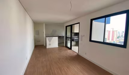 Apartamento com 2 quartos à venda na Rua Cônego Nery, 230, Jardim Guanabara, Campinas, 69 m2 por R$ 780.000