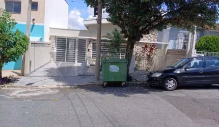 Casa com 3 quartos à venda na Rua Iboti, 60, Jardim Leonor, Campinas, 178 m2 por R$ 750.000