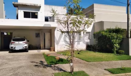 Casa em condomínio fechado com 4 quartos à venda na Avenida Washington Luís, 1800, Parque Prado, Campinas, 178 m2 por R$ 1.325.000