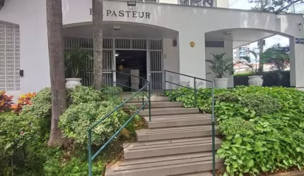 Sala comercial para alugar na Rua Padre Almeida, 565, Cambuí, Campinas, 63 m2 por R$ 1.300