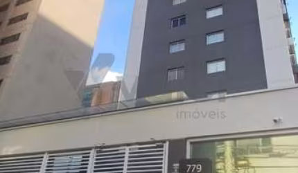Apartamento com 2 quartos para alugar na Rua Doutor Quirino, 779, Centro, Campinas, 57 m2 por R$ 4.900