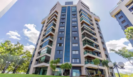 Apartamento com 3 quartos à venda na Rua Alberto Macchi, 40, Notre Dame, Campinas, 135 m2 por R$ 1.250.000