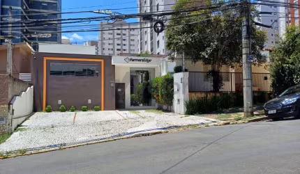 Casa comercial à venda na Rua Doutor José Inocêncio de Campos, 148, Cambuí, Campinas, 269 m2 por R$ 2.200.000
