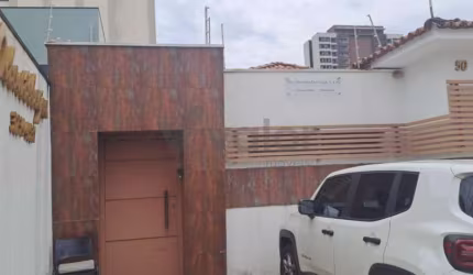 Casa comercial à venda na Rua Doutor Cândido Gomide, 50, Jardim Guanabara, Campinas, 227 m2 por R$ 1.100.000