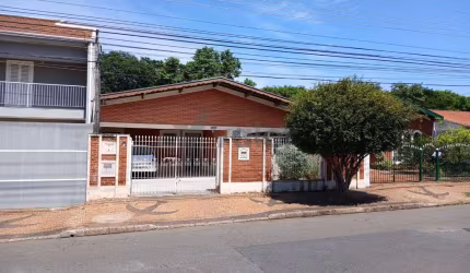 Casa comercial à venda na Rua Doutor Quintino de Paula Maudonnet, 461, Parque Taquaral, Campinas, 220 m2 por R$ 742.000