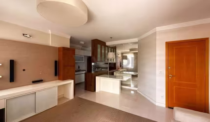 Apartamento com 3 quartos à venda na Rua Quatorze de Dezembro, 404, Cambuí, Campinas, 92 m2 por R$ 970.000