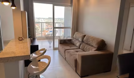 Apartamento com 3 quartos à venda na Vila Sfeir, Indaiatuba , 88 m2 por R$ 849.000