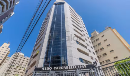 Cobertura com 4 quartos à venda na Rua Coronel Quirino, 1343, Centro, Campinas, 328 m2 por R$ 2.700.000