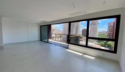 Apartamento com 3 quartos à venda na Rua dos Bandeirantes, 284, Cambuí, Campinas, 170 m2 por R$ 2.850.000