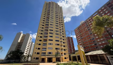 Apartamento com 4 quartos à venda na Rua Dona Eglantina Penteado da Silva Prado, 170, Jardim dos Oliveiras, Campinas, 128 m2 por R$ 850.000