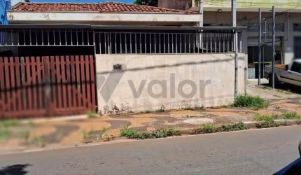 Casa comercial à venda na Rua Dom Francisco de Aquino Correia, 189, Vila Nova, Campinas, 150 m2 por R$ 540.000