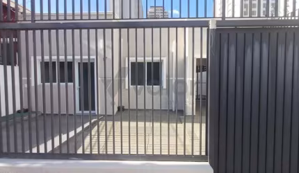 Casa comercial para alugar na Rua Hilário Magro Júnior, 97, Bosque, Campinas, 138 m2 por R$ 7.000