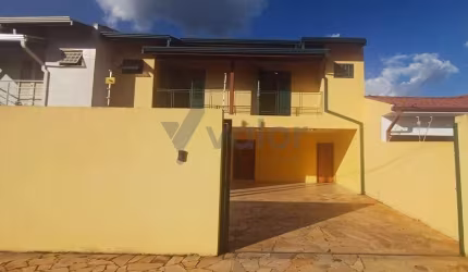 Casa com 5 quartos para alugar na Rua Roxo Moreira, 699, Cidade Universitária, Campinas, 240 m2 por R$ 7.500