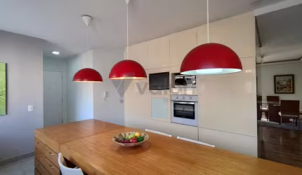 Apartamento com 3 quartos à venda na Rua Coronel Quirino, 1299, Cambuí, Campinas, 160 m2 por R$ 1.500.000