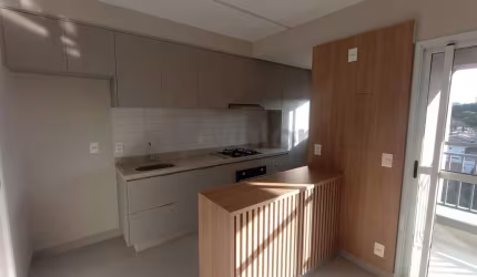 Apartamento com 1 quarto à venda na Rua Helena Steimberg, 597, Nova Campinas, Campinas, 41 m2 por R$ 555.000