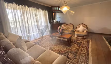 Apartamento com 4 quartos à venda na Rua Doutor Carlos Guimarães, 150, Cambuí, Campinas, 180 m2 por R$ 1.500.000