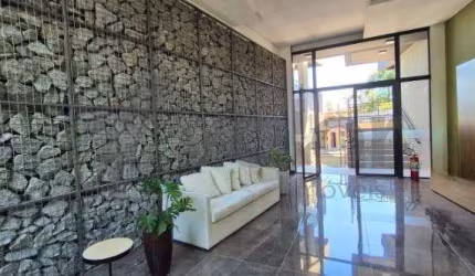 Apartamento com 2 quartos à venda na Avenida Doutor Manoel Afonso Ferreira, 155, Jardim Paraíso, Campinas, 83 m2 por R$ 950.000