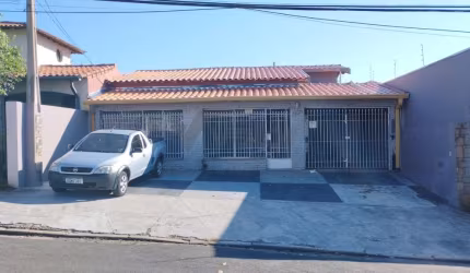 Casa comercial para alugar na Rua Dona Rosa de Gusmão, 782, Jardim Guanabara, Campinas, 161 m2 por R$ 5.800