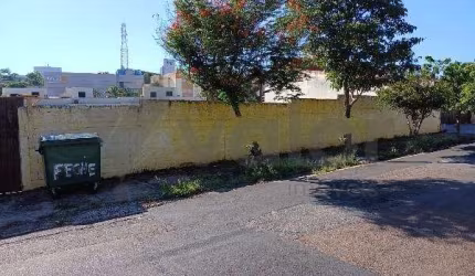 Terreno comercial para alugar na Rua das Orquídeas, 518, Chácara Primavera, Campinas por R$ 7.500