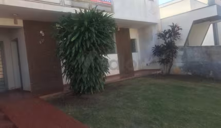 Casa comercial para alugar na Rua Germânia, 831, Bonfim, Campinas, 500 m2 por R$ 5.000