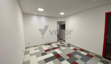 Casa comercial para alugar na Rua Antônio Lapa, 588, Cambuí, Campinas, 74 m2 por R$ 5.500