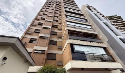 Cobertura com 4 quartos à venda na Avenida Coronel Silva Teles, 322, Cambuí, Campinas, 434 m2 por R$ 3.800.000