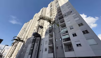 Apartamento com 2 quartos à venda na Rua da Constituição, 46, Bonfim, Campinas, 59 m2 por R$ 649.000