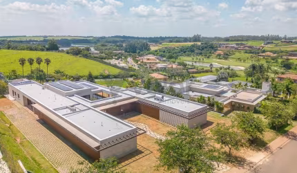 Casa em condomínio fechado com 6 quartos à venda na Rodovia Miguel Melhado Campos, KM 83,5, Centro, Itupeva, 1067 m2 por R$ 18.800.000
