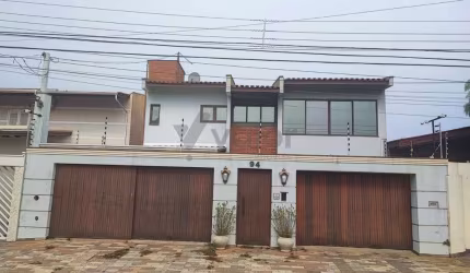 Casa com 4 quartos à venda na Rua Doutor Hilário Silva Miranda, 94, Jardim Chapadão, Campinas, 258 m2 por R$ 1.090.000