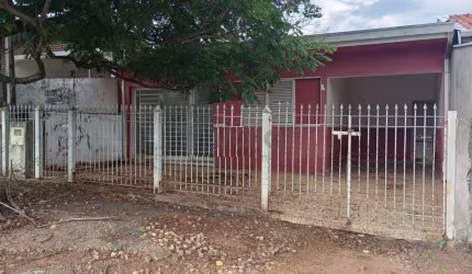 Casa comercial à venda na Rua Frei Manoel da Ressurreição, 464, Jardim Guanabara, Campinas, 148 m2 por R$ 550.000