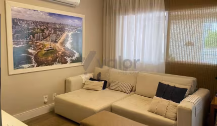 Apartamento com 3 quartos à venda na Rua Sacramento, 1032, Jardim Guanabara, Campinas, 122 m2 por R$ 1.260.000