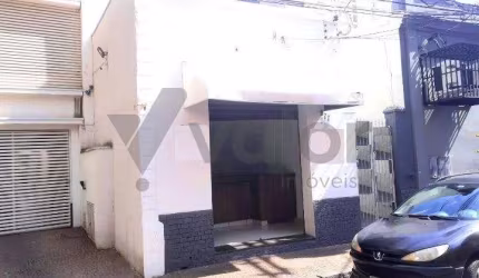 Sala comercial à venda na Rua Ferreira Penteado, 977, Centro, Campinas, 93 m2 por R$ 320.000