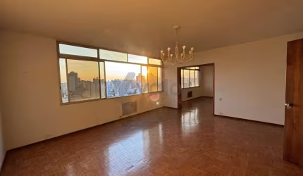 Apartamento com 2 quartos à venda na Rua Boaventura do Amaral, 1250, Cambuí, Campinas, 155 m2 por R$ 520.000