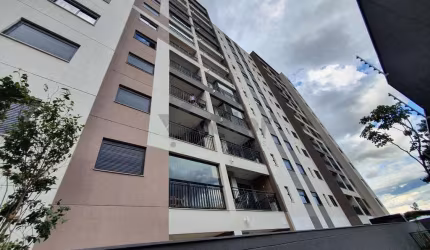 Apartamento com 3 quartos à venda na Rua Lauro Vannucci, 997, Mansões Santo Antônio, Campinas, 74 m2 por R$ 760.000