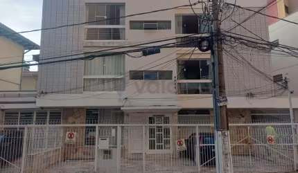Apartamento com 2 quartos à venda na Rua Dez de Setembro, 41, Vila Itapura, Campinas, 99 m2 por R$ 290.000