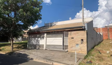 Casa com 3 quartos à venda na Rua Engenheiro Nacib Abdalla, 246, Jardim Ibirapuera, Campinas, 176 m2 por R$ 530.000