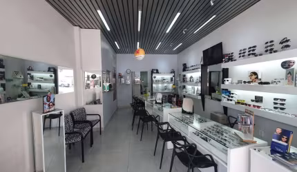 Sala comercial para alugar na Avenida Andrade Neves, 362, Jardim Chapadão, Campinas, 161 m2 por R$ 8.000